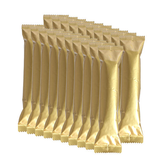 有机豆浆粉  黑龙江寒地黑土地有机种植黄豆黑豆独立小包装500g（25g*20包）【京东快递送货上门】 商品图4