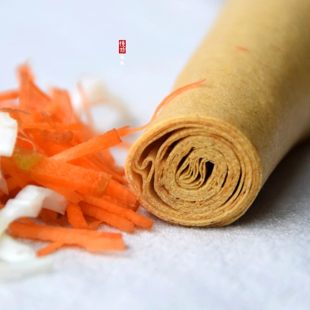 金玉煎饼 藜麦煎饼 生态种植原粮271项农残0检出传统手艺柴火蒸煮清甜浓香 150克/袋【京东快递送货上门】