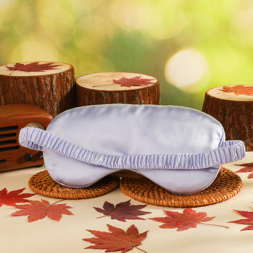 江西省博物馆文物款遮光眼罩 商品图9