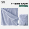 内野B1-云朵慕斯pro 面巾+浴巾组合 商品缩略图5