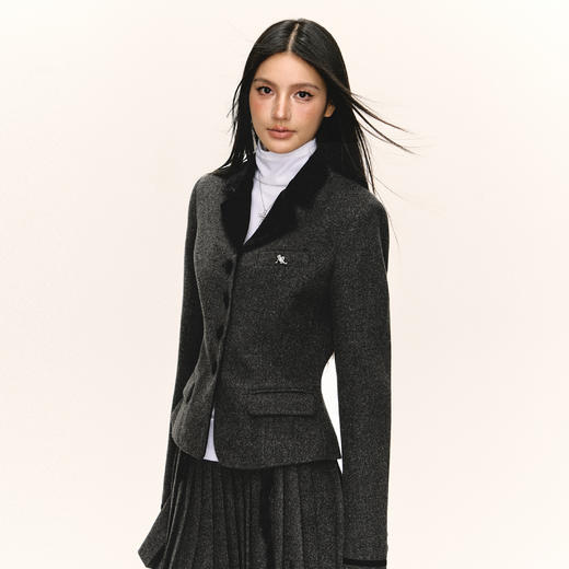 Ariseism 美式复古设计感时尚套装 商品图4