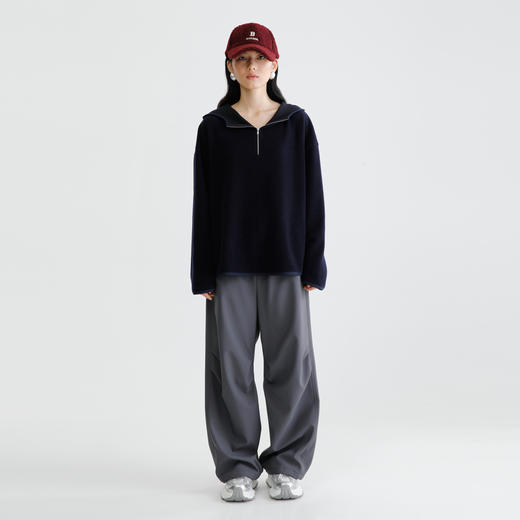 朵拉梵西上衣F28D1138 商品图0