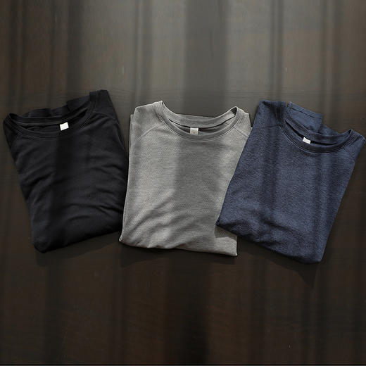 917DLY 男士运动长袖 商品图4