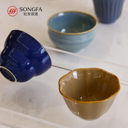 流光幻彩茶杯套组 商品图3