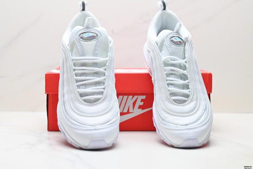 耐克Nike Air Max 97 SE子弹头复古气垫运动跑步鞋男女鞋 商品图6