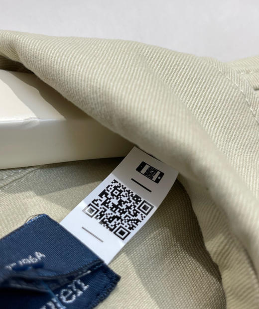 越南原单拉夫*伦男女款翻领夹克外套092201 商品图5