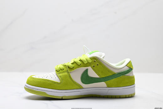 耐克NIKE DUNK LOW RETRO低帮休闲运动板鞋BQ6817-600男女鞋 商品图8
