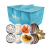 鲜驿达 碧波珍馐生鲜组合2520g 商品缩略图0