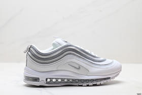 耐克Nike Air Max 97 SE子弹头复古气垫运动跑步鞋男女鞋