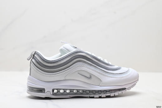 耐克Nike Air Max 97 SE子弹头复古气垫运动跑步鞋男女鞋 商品图0