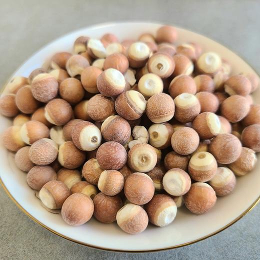 生态芡实 无化肥农药种植 450克/罐装【京东快递送货上门】 商品图1