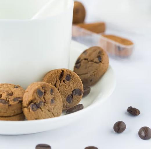 波路梦普奇软香小饼干56g 商品图1