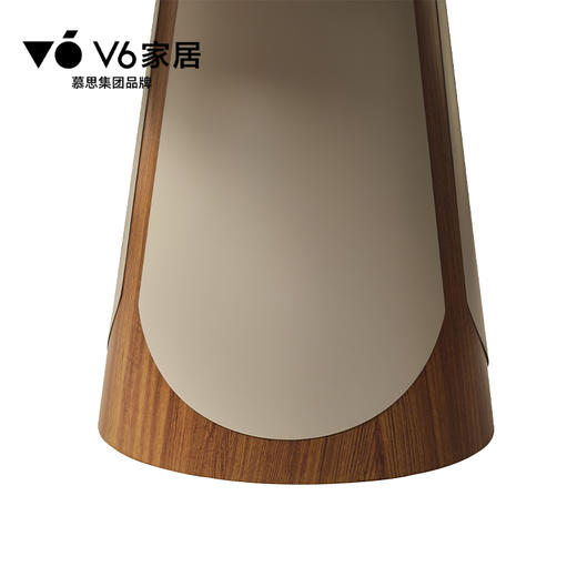 V6家居 TFZ1-099 餐台白玉兰 商品图3