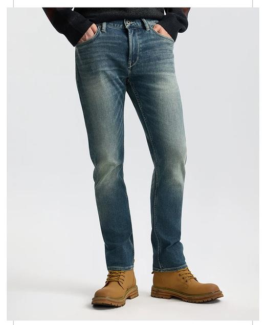 【云粉节】6楼LEE男式牛仔裤吊牌价1199 商品图0