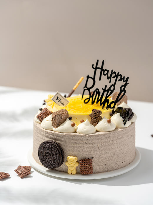 奥利奥布丁 商品图3