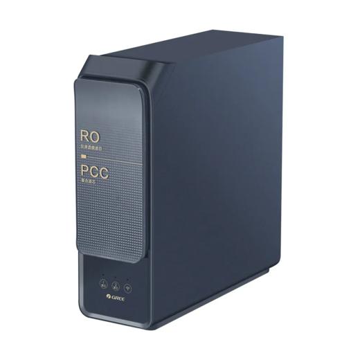 【预售】格力·反渗透净水机  WTE-PC180-2Q1200S 灰色 商品图2