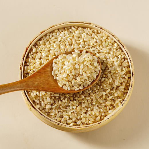 生态糙米  酵素生态六不用种植糙米2.5KG【京东快递送货上门】 商品图5