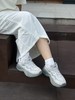 【百元疯抢！】某乐同源厂奶白老爹鞋！全网颜值天花板！5cm隐形增高+云感软底！穿上直接暴瘦20斤‼️ 大长腿特效拉满 商品缩略图7