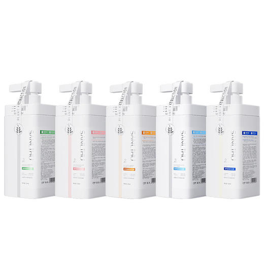 【胖东来爆款🔥】香水级沐浴露✨ 香水沐浴露 持久留香720ml大瓶沐浴液 ，720ml大容量，持久留香，洗出丝滑水嫩肌！💖 商品图4