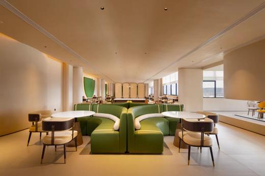 双11丨泰顺云岚牧场度假酒店×露台房 · 2天1晚套餐+2大1小牧场大门票+滑草券2张+咖啡券2杯 商品图9