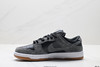 耐克NIKE DUNK LOW RETRO低帮休闲运动板鞋BQ6817-600男女鞋 商品缩略图2