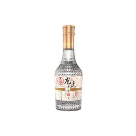 龙虎养生9号牌参杞酒 45度 500mL*1瓶