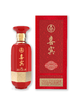 喜宾牌竹荪酒·红灯笼单支礼盒 52度 500mL*1瓶 商品缩略图0