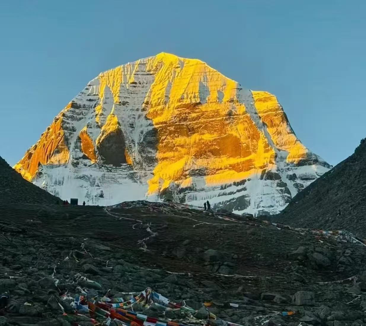 【26年8月22日-9月7日冈仁波齐转山】珠峰+吉隆沟+冈仁波齐+ 文布南村+圣象天门摄影