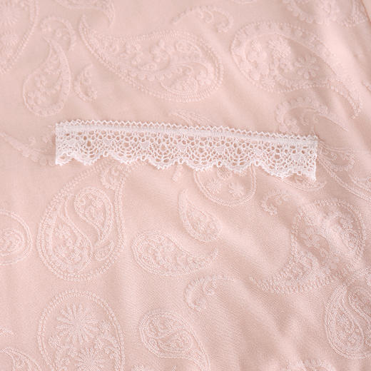 美奈川 腰果提花套装JJ28186 商品图5