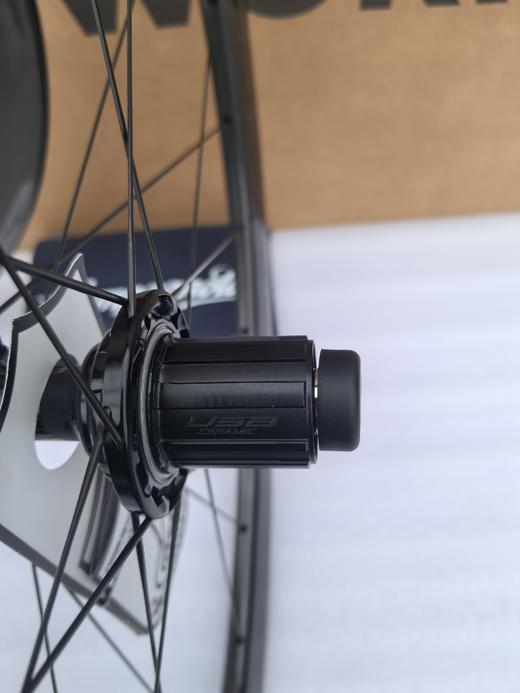 campagnolo HYPERON ULTRA 2024款碟刹轮组HG塔基 商品图5