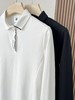 点此购买 迪桑特春秋季高尔夫女子长袖POLO衫 37 330911 商品缩略图10