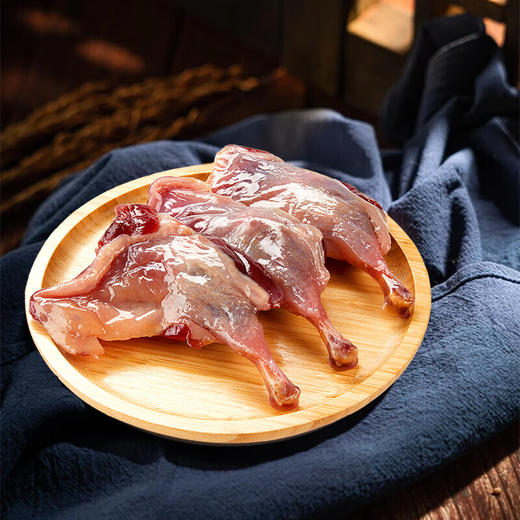 皇上皇腊鸭腿150g*2袋-XL 商品图1