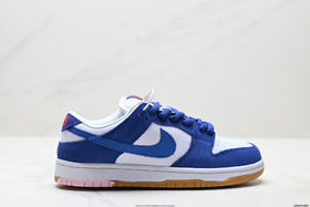 耐克NIKE DUNK LOW RETRO低帮休闲运动板鞋BQ6817-600男女鞋