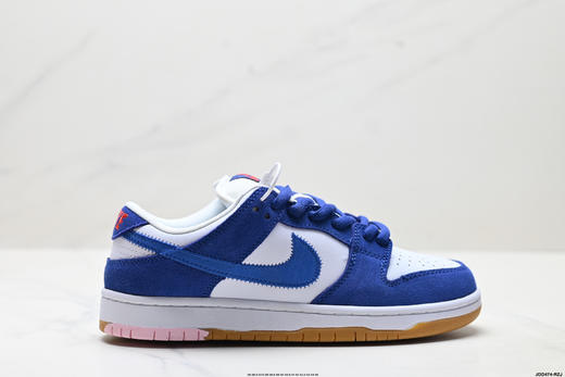 耐克NIKE DUNK LOW RETRO低帮休闲运动板鞋BQ6817-600男女鞋 商品图0