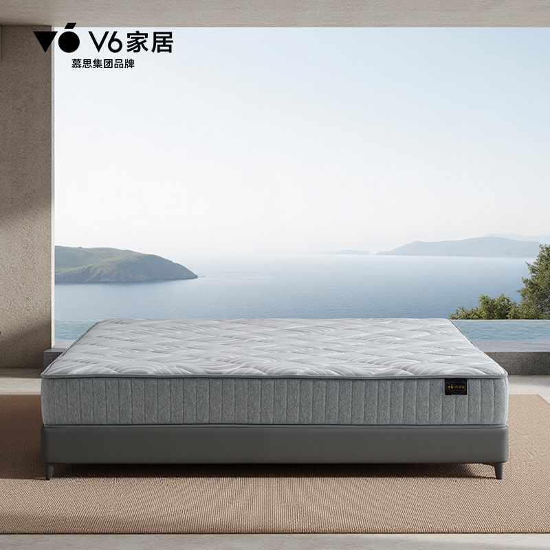 V6家居 MFA1-036 孝心垫3.0