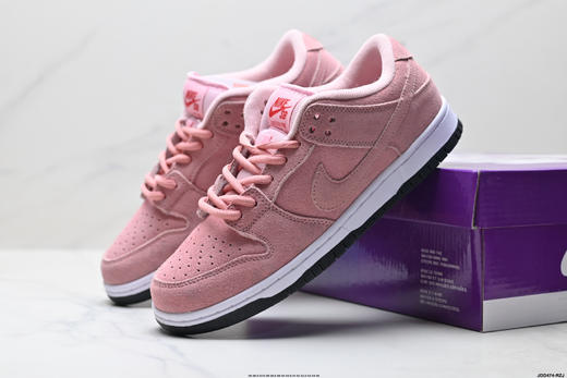 耐克NIKE DUNK LOW RETRO低帮休闲运动板鞋BQ6817-600男女鞋 商品图7