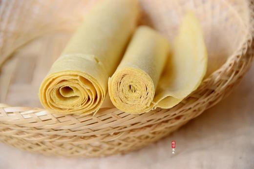 金玉煎饼 藜麦煎饼 生态种植原粮271项农残0检出传统手艺柴火蒸煮清甜浓香 150克/袋【京东快递送货上门】 商品图1