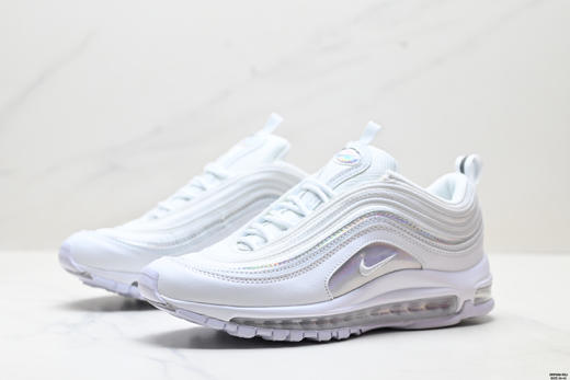 耐克Nike Air Max 97 SE子弹头复古气垫运动跑步鞋男女鞋 商品图3