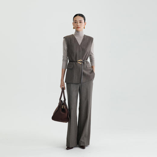 卡莉朵拉马夹C28D7133 商品图3