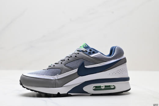 耐克Nike Air Max BW OG复古气垫休闲运动慢跑鞋DJ6124-001男鞋 商品图2