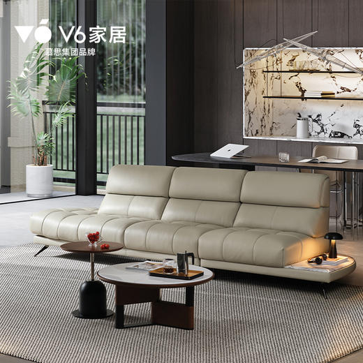 V6家居 RFA1-199 林肯 商品图2