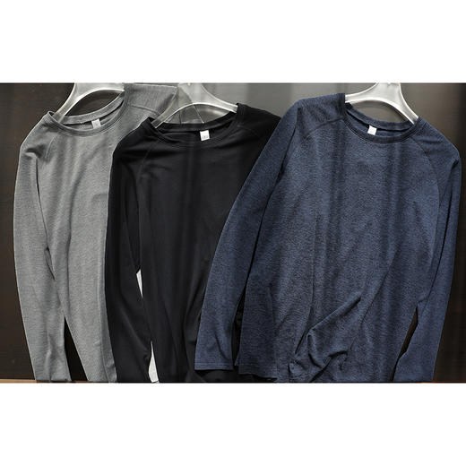 917DLY 男士运动长袖 商品图3