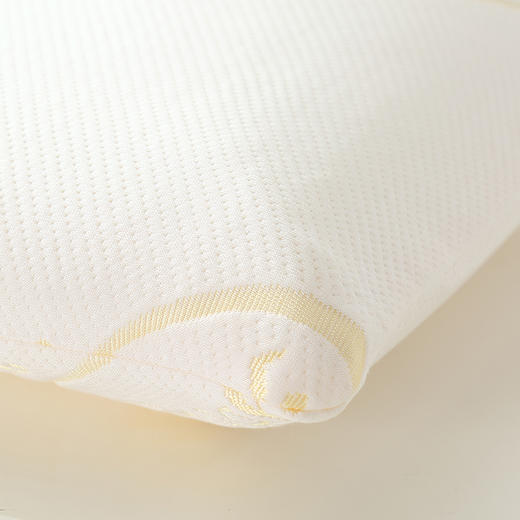 LOVO乐蜗XS NT- 泰国进口舒弹乳胶枕 商品图8