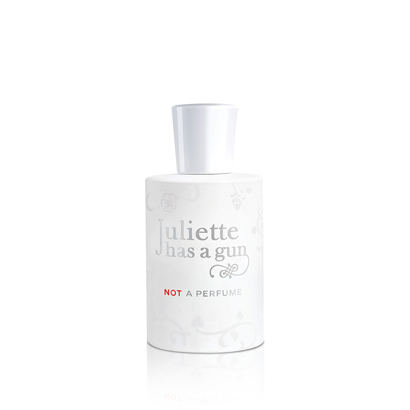 【车企】Juliette has a gun NOT A PERFUME-我不是香水香水