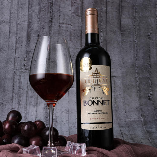 （多包裹发货）佳沃醇美汇鸿雁赤霞珠干红葡萄酒*2+澳洲精品牛排礼盒468型【HSZQ5.0】 商品图1