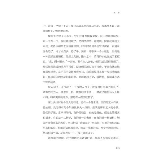 风筝谣/宁波市文联文艺创作重点项目/童鸿杰 著/浙江大学出版社 商品图3