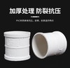 【HDXK】PVC管直接50 75 110 商品缩略图1