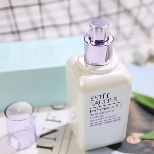 【上新特惠】Estee Lauder 雅诗兰黛 打斑弹 面部追光精华 100ml 商品图3