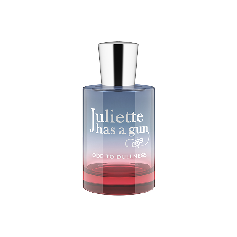 【车企】Juliette has a gun- 浮日颂歌 ODE TO DULLNESS