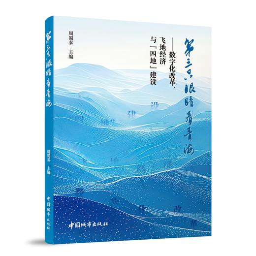 第三只眼睛看青海 商品图1